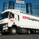 "XPO Logistics" à Libercourt recrute un(e) conducteur(-trice) routier(e) SPL