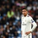 L'ancien lensois Raphaël Varane est blessé : il ne jouera pas le demi-finale retour de la Ligue des Champions