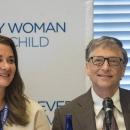 Bill et Melinda Gates divorcent