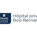 L'hôpital privé de Bois-Bernard recrute un(e) secrétaire médicale en CDD