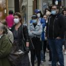 La fin du port du masque en extérieur pour cet été ?