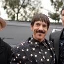 Les Red Hot Chili Peppers vendent leur catalogue musical pour 150 millions de dollars.