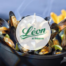 "Léon de Bruxelles" à Noyelles-Godault recrute des serveurs/serveuses en CDI