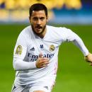 Eden Hazard : Pourquoi les supporters du Real demandent son départ ?