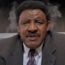 L’acteur Frank McRae est mort