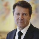 Le maire de Nice, Christian Estrosi, quitte Les Républicains