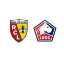 Derby RC Lens - Lille OSC : Arrêté du Préfet du Pas-de-Calais