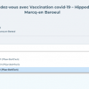 Pourquoi Doctolib propose une 3è dose de Pfizer ?