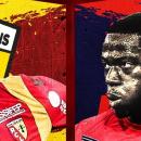 RC Lens - Lille OSC : Les compos probables