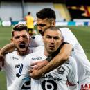 Derby du Nord : Victoire du LOSC