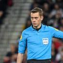 L'arbitre du derby RC Lens - LOSC arbitrera la finale de l'Europa League le 26 mai prochain