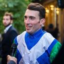 Le jockey star Pierre-Charles Boudot mis en examen pour viol et témoin assisté pour "subornation de témoin"