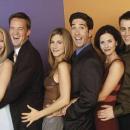 "Friends" : Voici la bande-annonce du retour