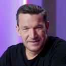 Benjamin Castaldi a le Covid-19 malgré une vaccination avec AstraZeneca