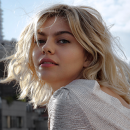 La chanteuse Louane devient l’héroïne d’une nouvelle série policière sur TF1