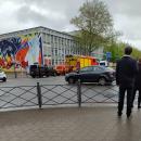 Alerte à la bombe à Lille : une école évacuée