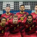 La liste des 26 Diables Rouges belges pour l'Euro 2020