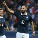 L'Equipe confirme le retour de Karim Benzema en équipe de France et jouera avec le numéro 19