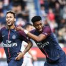 Neymar et Kimpembe suspendus pour la finale de la Coupe de France