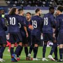 La liste des 23 Bleuets pour l'Euro Espoirs 2021