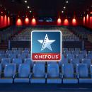 "Kinepolis" à Lomme recrute un(e) agent d’accueil en CDD pour les vacances d'été