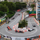 Formule 1 : Pas de diffusion en clair du GP de Monaco ce dimanche