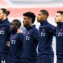 La numérotation des joueurs de l'équipe de France pour l'Euro est connue