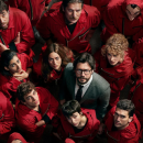 "La Casa de Papel" : Netflix annonce une date de sortie pour la saison finale [Bande-annonce]