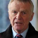 Max Mosley, ancien patron de la F1, est mort