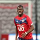 Accord entre le LOSC et Leicester pour Soumaré