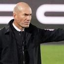 Zinedine Zidane quitte le Real Madrid