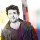 Un nouveau titre de Patrick Bruel sort dimanche