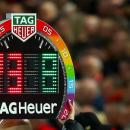 Football : La règle des 5 changements prolongée jusqu'au 31 décembre 2022.