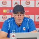 Le Qatar annonce Laurent Blanc comme successeur de Galtier