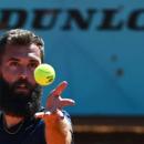 Benoit Paire déjà sorti du tournoi de Roland Garros