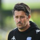 Fabien Mercadal et l'USL Dunkerque : c'est terminé