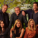 "Friends : The Reunion" sera diffusé le 24 juin sur TF1