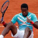 Gaël Monfils se qualifie pour le 2e tour de Roland Garros