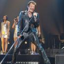 Un concert hommage à Johnny Hallyday le 14 septembre