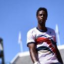 Gaël Monfils éliminé de Roland Garros