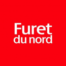 Le "Furet du Nord" à Roubaix recrute un vendeur polyvalent [H/F]