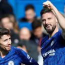 Annoncé sur le départ, Olivier Giroud prolonge à Chelsea