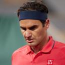 Roland-Garros : Roger Federer a annoncé ce dimanche son forfait