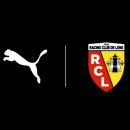 Puma, nouvel équipementier du RC Lens