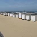 Le port du masque n'est plus obligatoire sur les plages du Pas-de-Calais