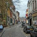 Lille : La rue de Gand redevient piétonne jusque fin septembre