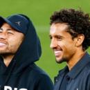 Le PSG refuse d'envoyer Neymar et Marquinhos aux Jeux Olympiques