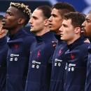 Euro de foot : Jour J pour la France !