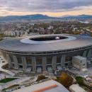 Plus de 67 000 spectateurs pour le match Hongrie - Portugal