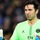 A 43 ans, l'ancien gardien du PSG Gianluigi Buffon signe à Parme